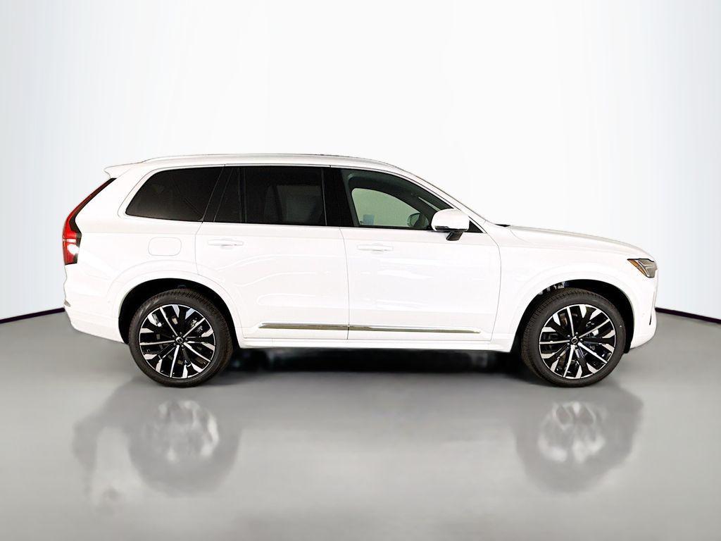 new 2026 Volvo XC90 car, priced at $70,985