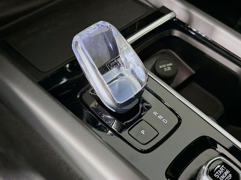 new 2026 Volvo XC60 car, priced at $57,985