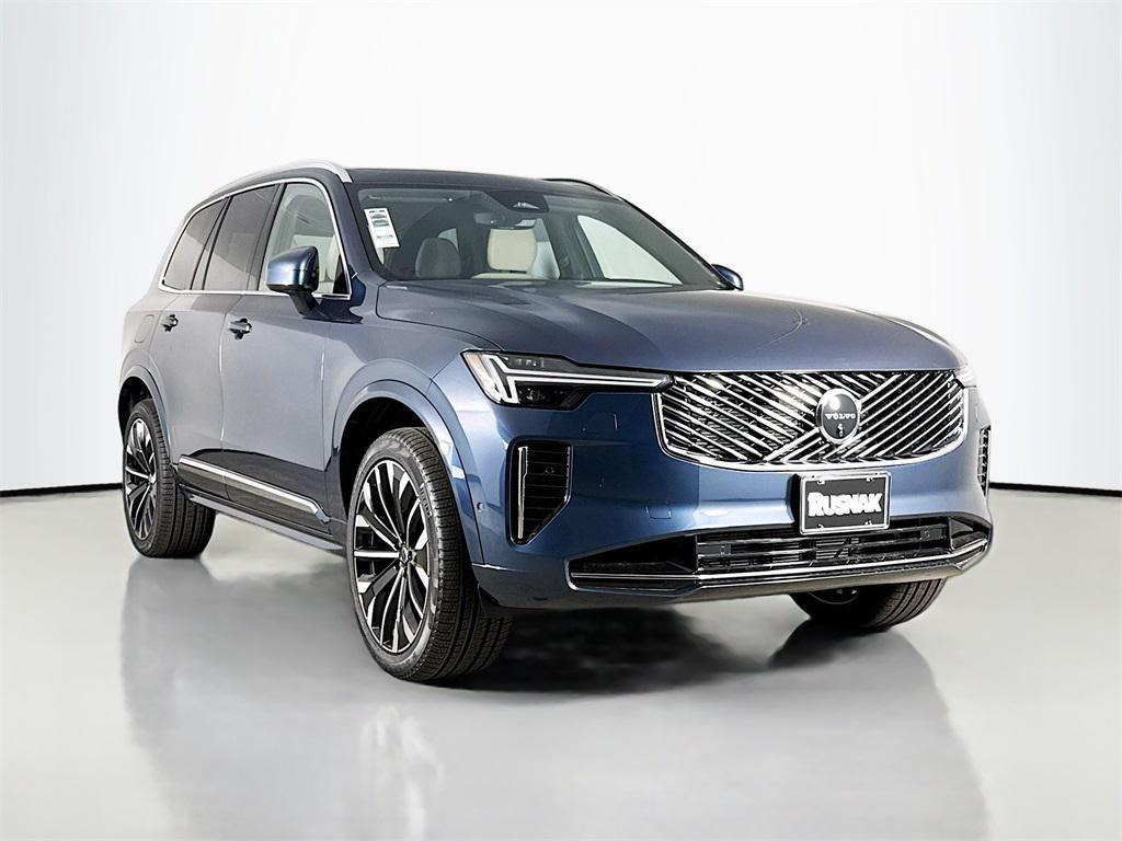 new 2026 Volvo XC90 car, priced at $71,825