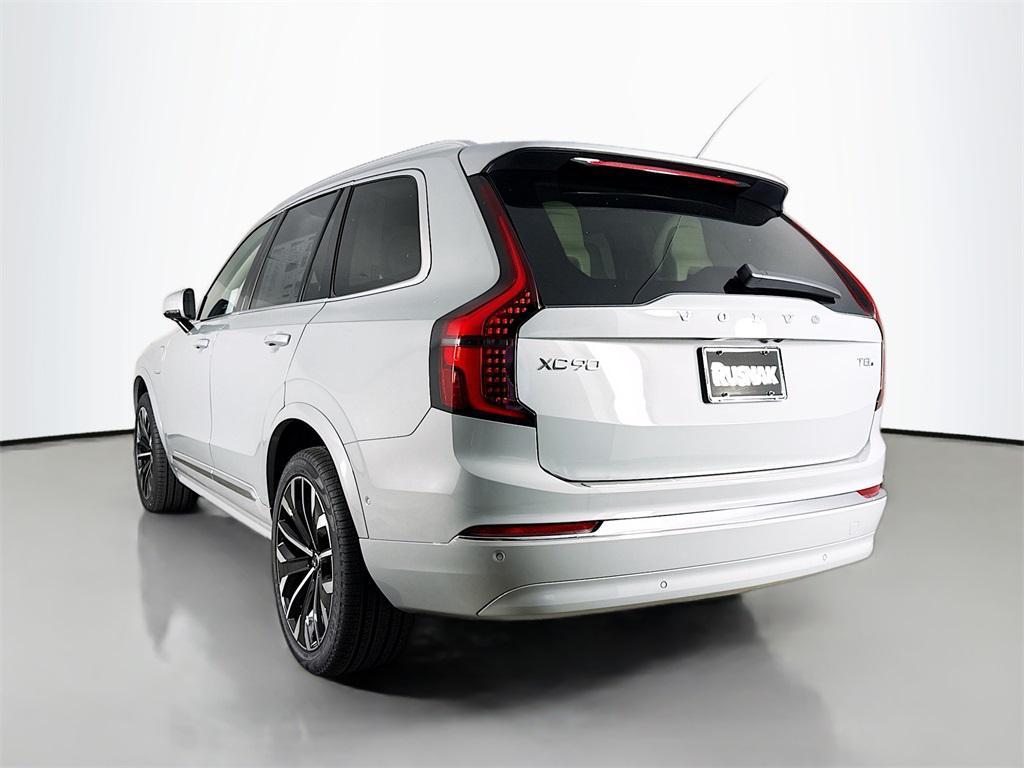 new 2026 Volvo XC90 Plug-In Hybrid car, priced at $85,625