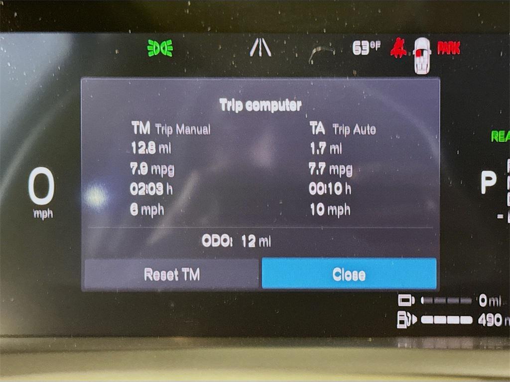 new 2026 Volvo XC90 Plug-In Hybrid car, priced at $85,625