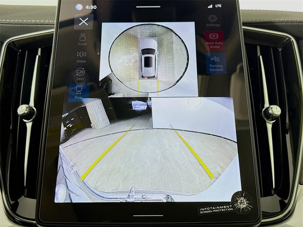 new 2026 Volvo XC90 Plug-In Hybrid car, priced at $85,625