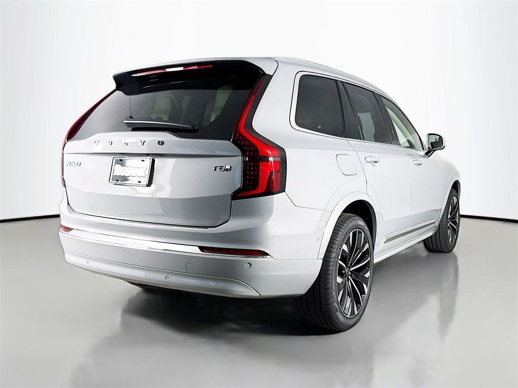 new 2026 Volvo XC90 Plug-In Hybrid car, priced at $85,625