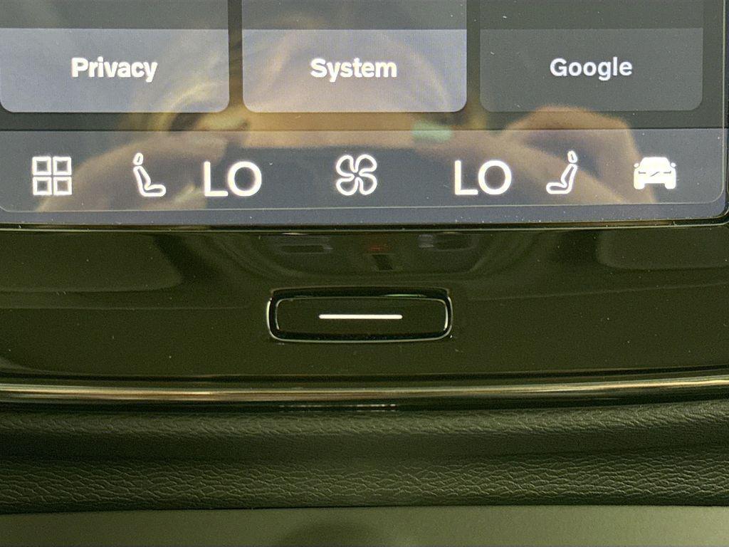 new 2026 Volvo XC40 car, priced at $46,095