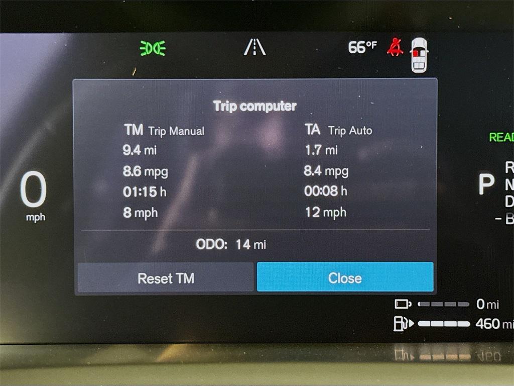 new 2026 Volvo XC90 Plug-In Hybrid car, priced at $85,625