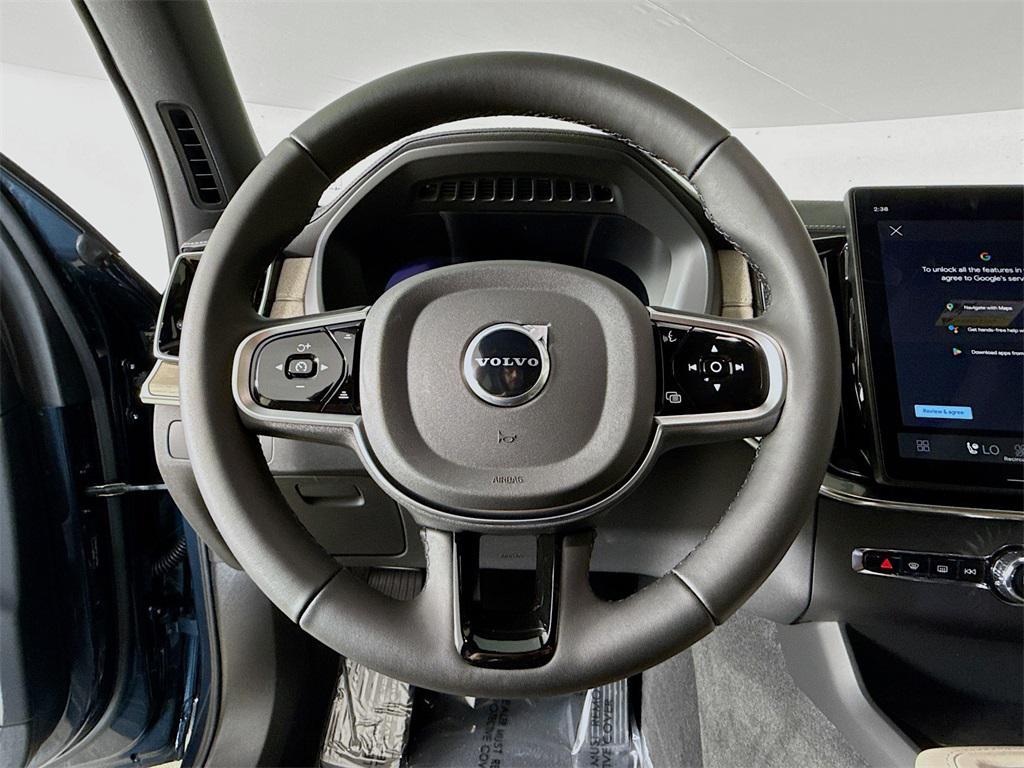 new 2026 Volvo XC90 Plug-In Hybrid car, priced at $85,625