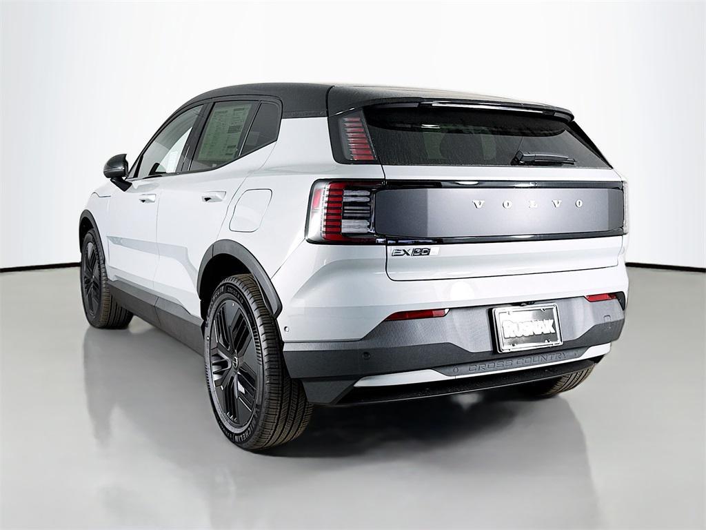 new 2026 Volvo EX30 car, priced at $50,255