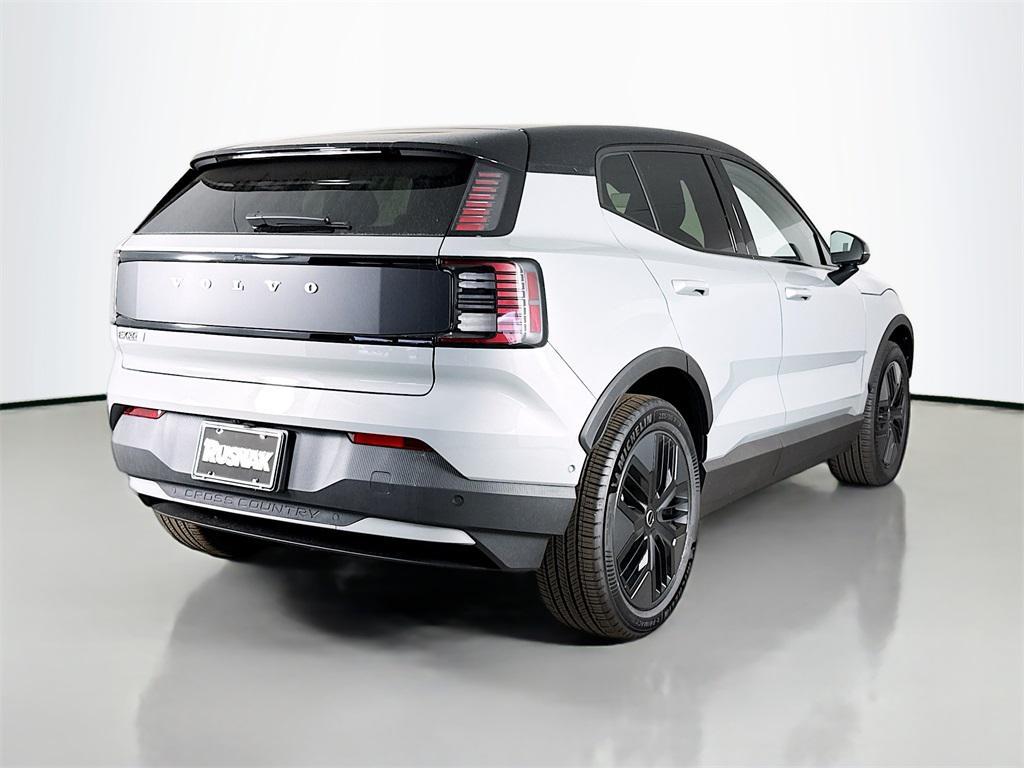new 2026 Volvo EX30 car, priced at $50,255