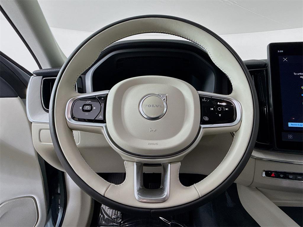 new 2026 Volvo XC60 Plug-In Hybrid car, priced at $75,235