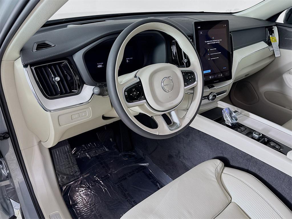 new 2026 Volvo XC60 Plug-In Hybrid car, priced at $75,235