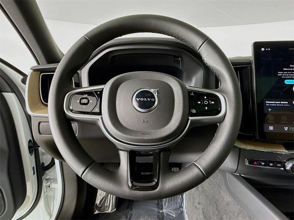 new 2026 Volvo XC60 car, priced at $58,105