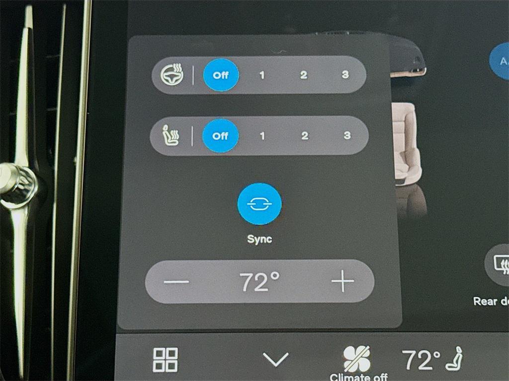 new 2026 Volvo XC60 car, priced at $58,105