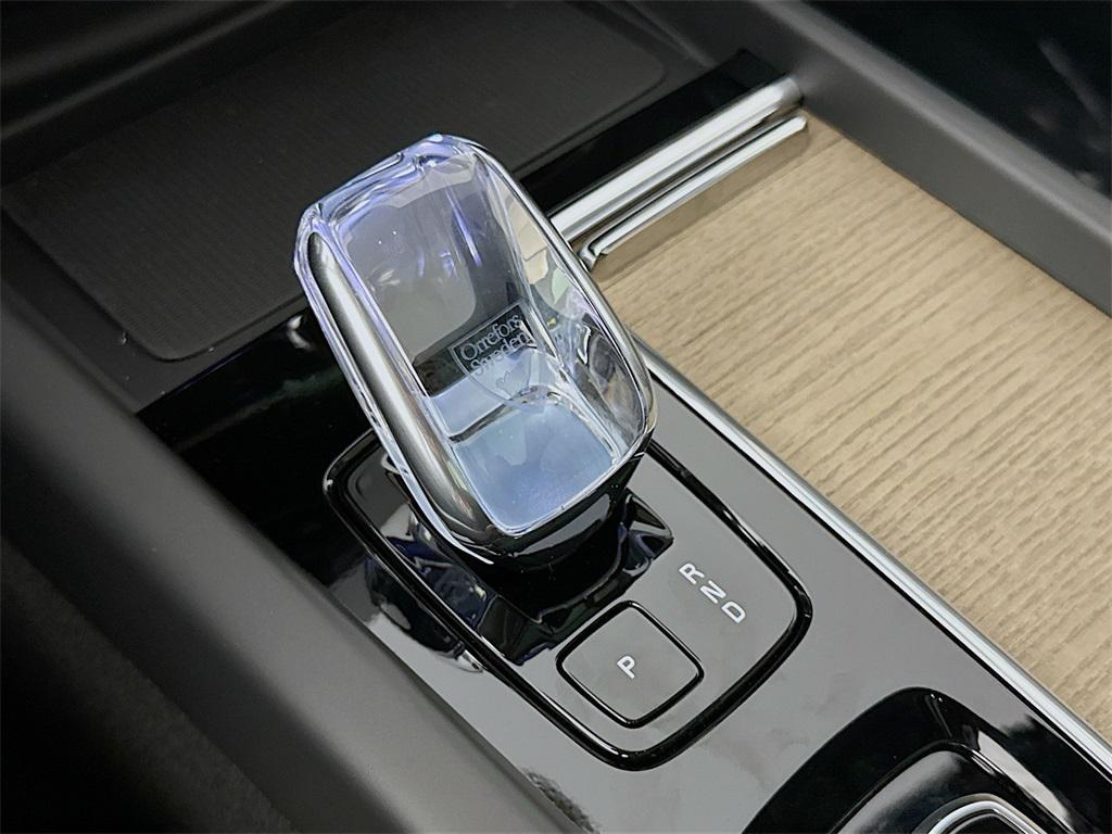 new 2026 Volvo XC60 car, priced at $58,105