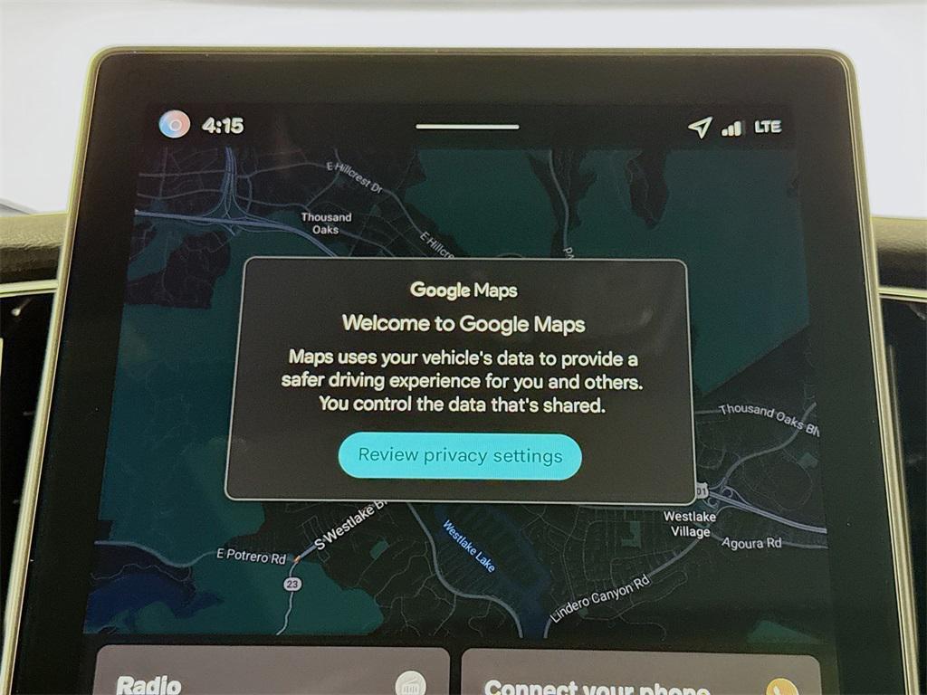 new 2026 Volvo XC60 car, priced at $58,105