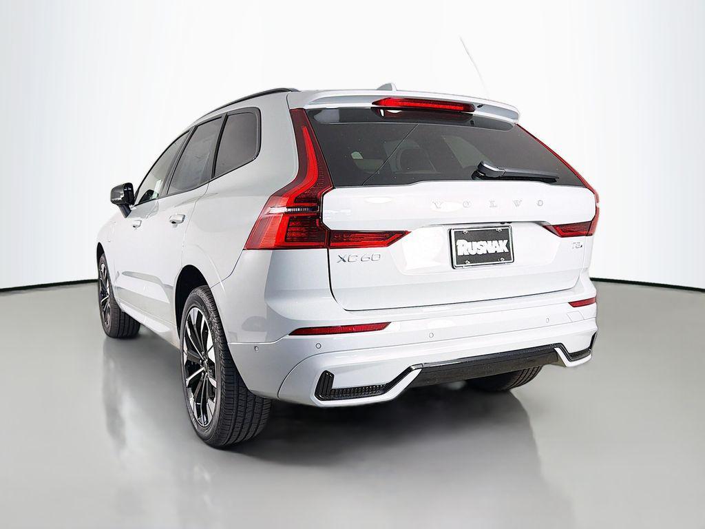 new 2026 Volvo XC60 Plug-In Hybrid car, priced at $68,985