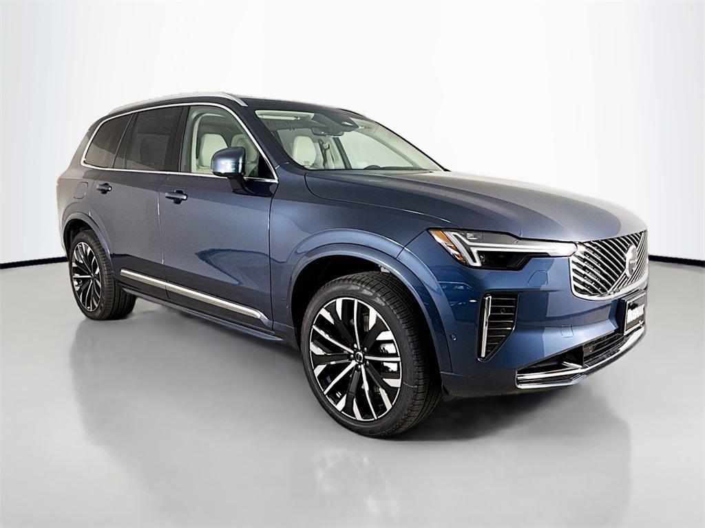 new 2026 Volvo XC90 Plug-In Hybrid car, priced at $85,625