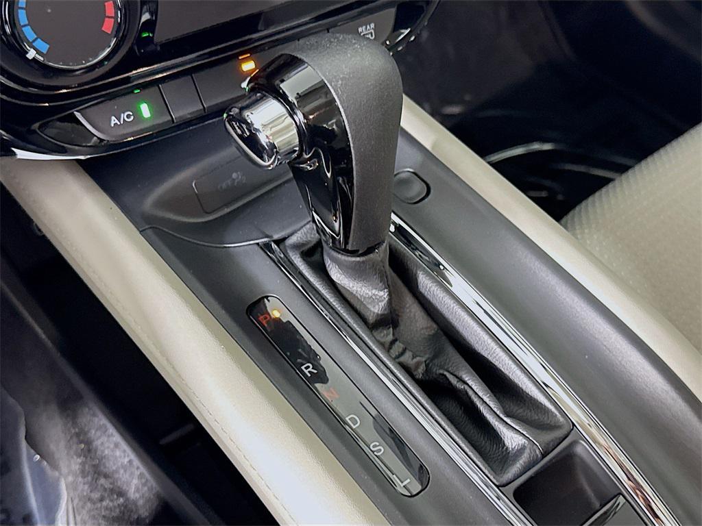 used 2020 Honda HR-V car, priced at $19,585