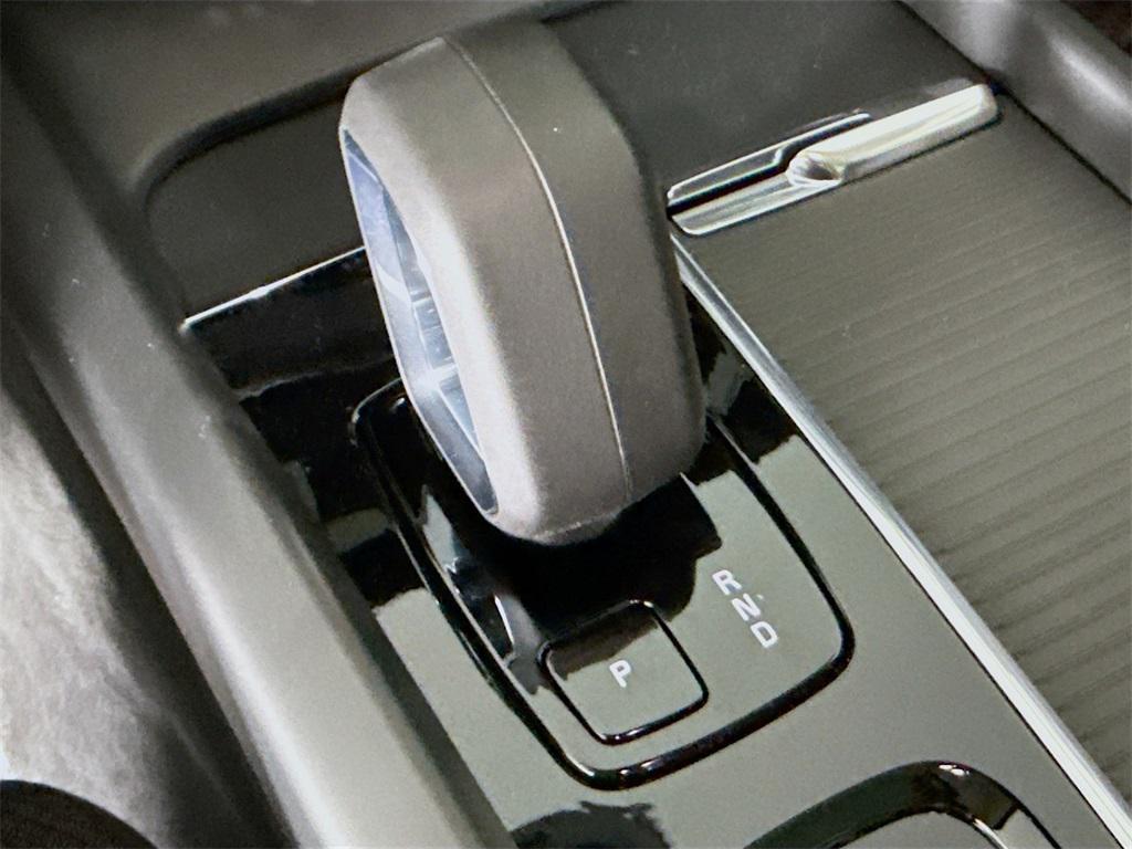 used 2025 Volvo XC60 car, priced at $43,995