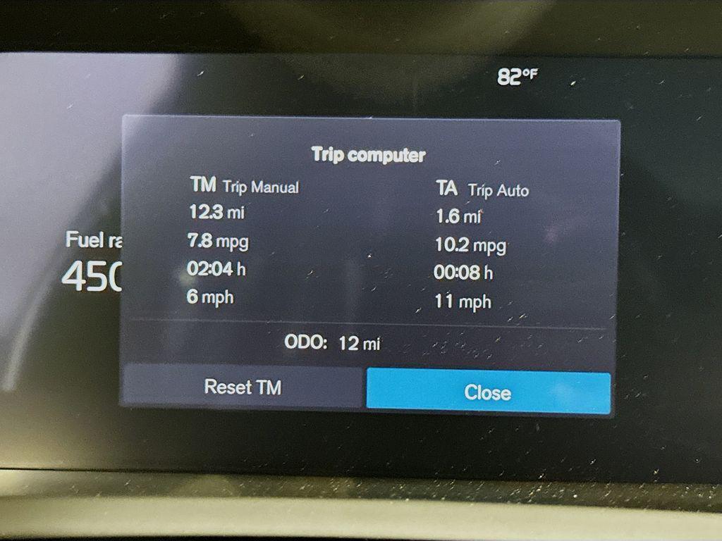 new 2026 Volvo XC90 car, priced at $71,945
