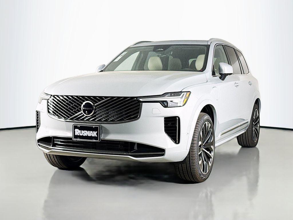 new 2026 Volvo XC90 Plug-In Hybrid car, priced at $81,745