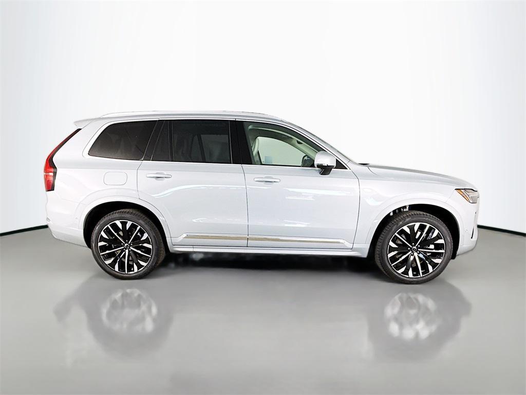 new 2026 Volvo XC90 Plug-In Hybrid car, priced at $85,625