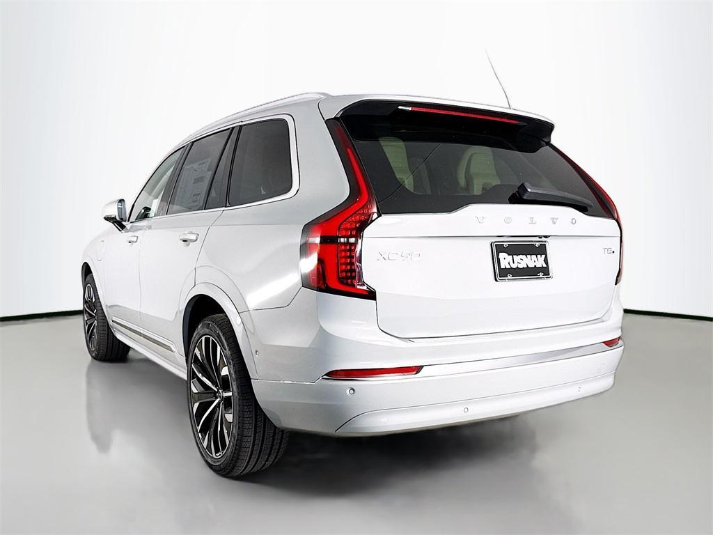 new 2026 Volvo XC90 Plug-In Hybrid car, priced at $85,625
