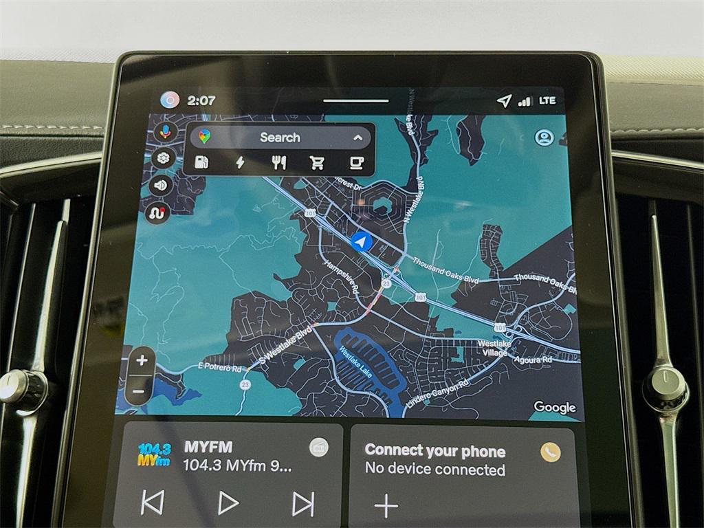 new 2026 Volvo XC90 Plug-In Hybrid car, priced at $85,625