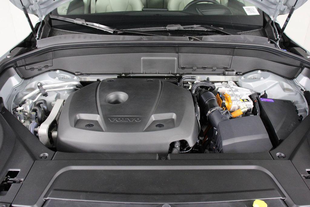 new 2026 Volvo XC90 Plug-In Hybrid car, priced at $85,625