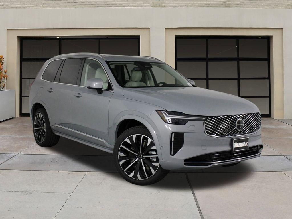 new 2026 Volvo XC90 Plug-In Hybrid car, priced at $85,625