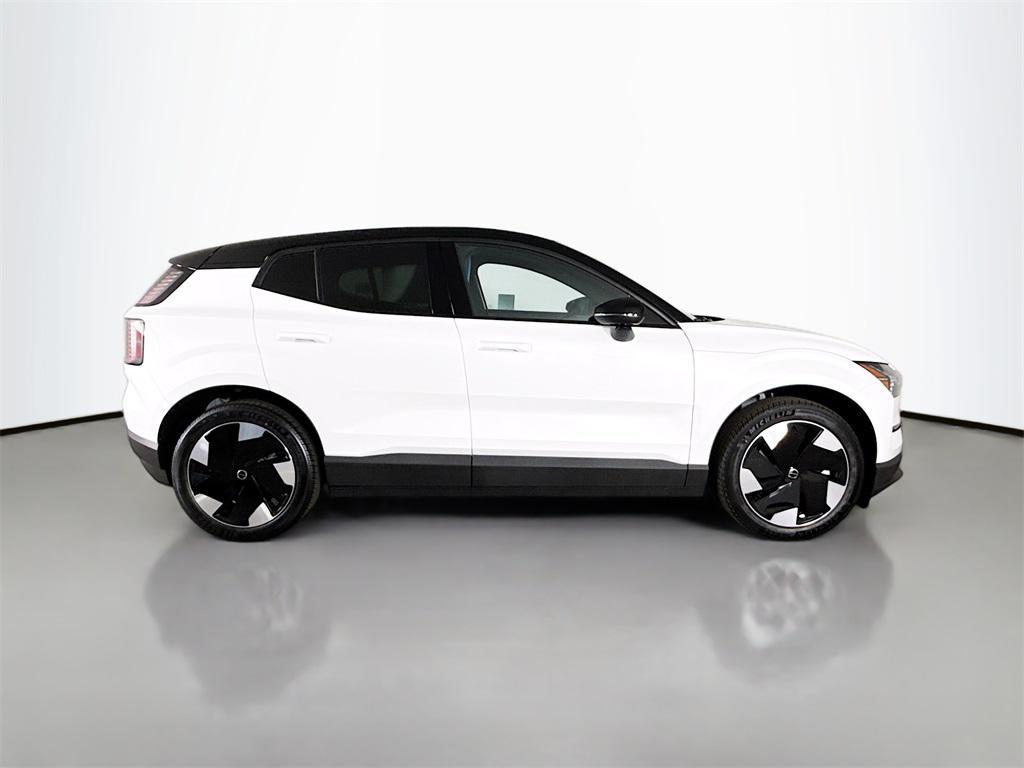 new 2026 Volvo EX30 car, priced at $47,155
