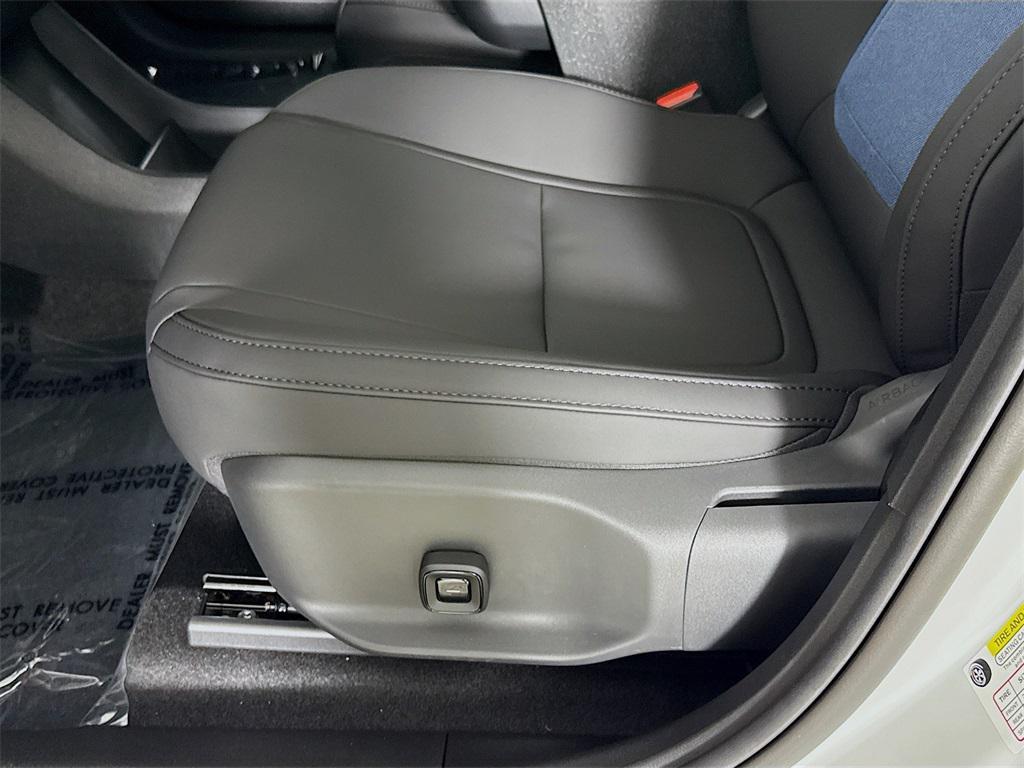 new 2026 Volvo EX30 car, priced at $47,155