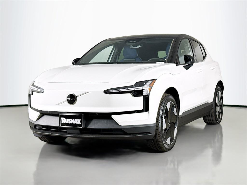 new 2026 Volvo EX30 car, priced at $47,155