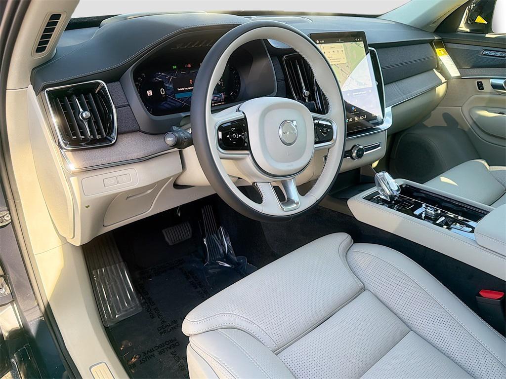 new 2026 Volvo XC90 Plug-In Hybrid car, priced at $87,885