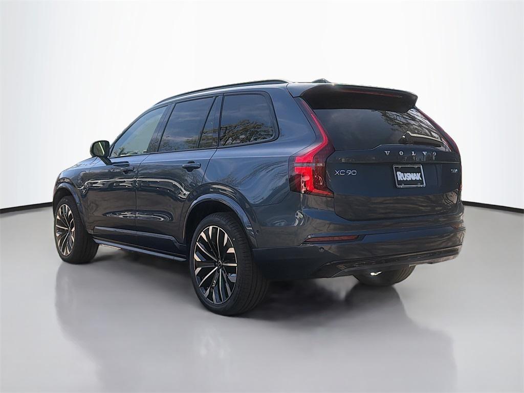 new 2026 Volvo XC90 Plug-In Hybrid car, priced at $87,885