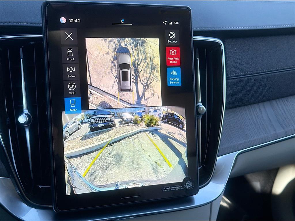 new 2026 Volvo XC90 Plug-In Hybrid car, priced at $87,885