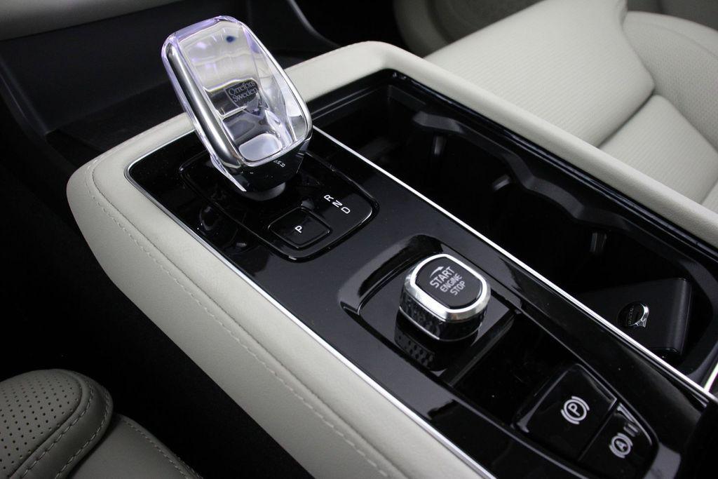 new 2026 Volvo XC90 Plug-In Hybrid car, priced at $85,625