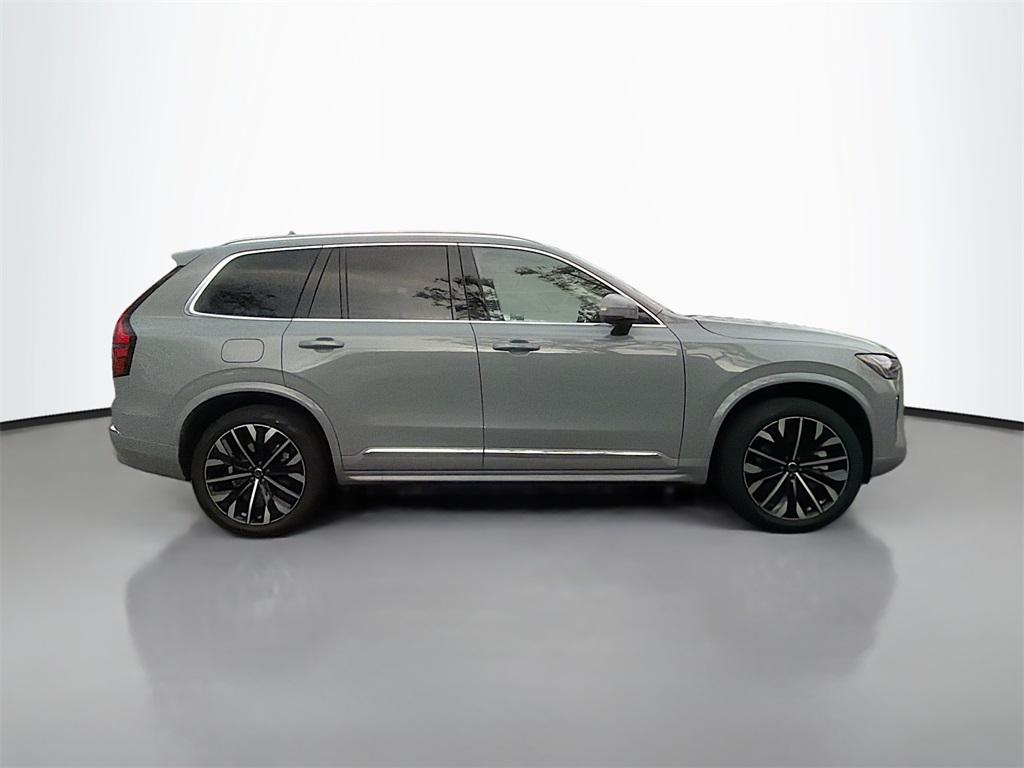 new 2026 Volvo XC90 Plug-In Hybrid car, priced at $85,625