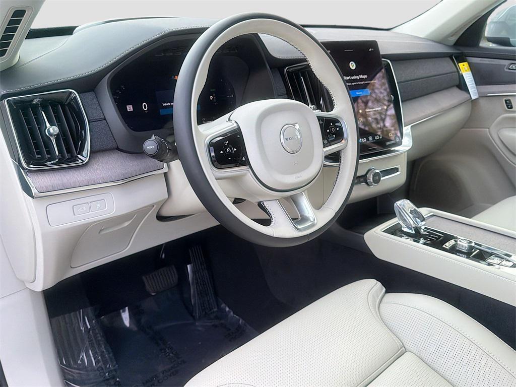 new 2026 Volvo XC90 Plug-In Hybrid car, priced at $85,625