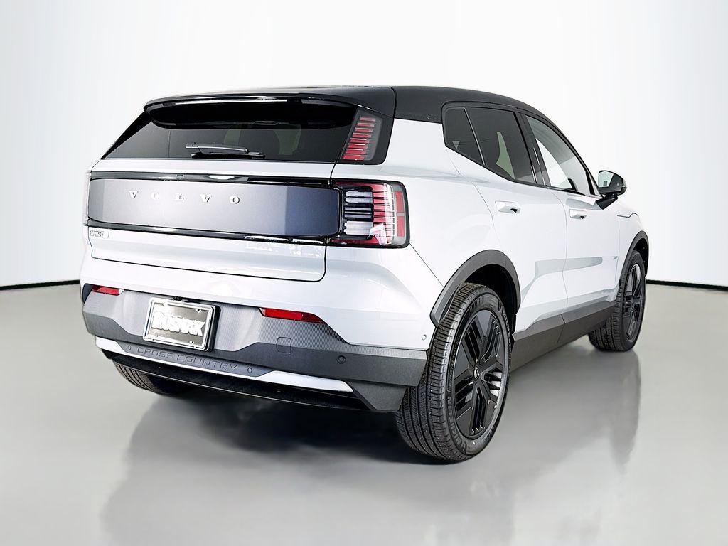 new 2026 Volvo EX30 car, priced at $50,590