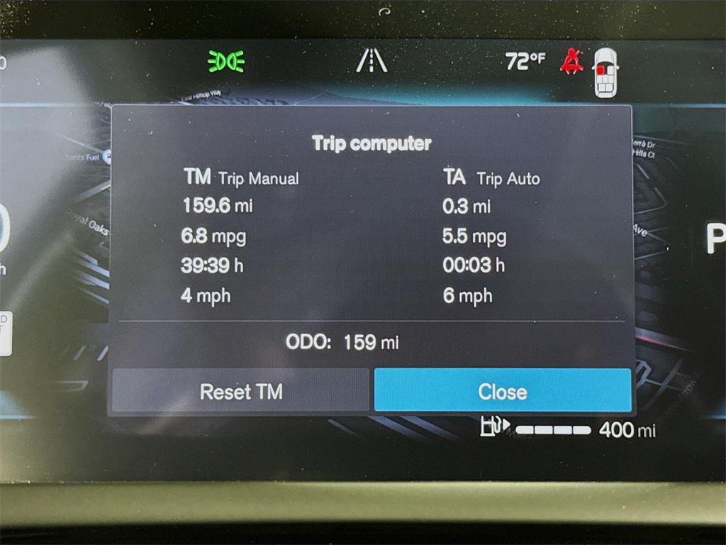 new 2025 Volvo XC90 car, priced at $65,725