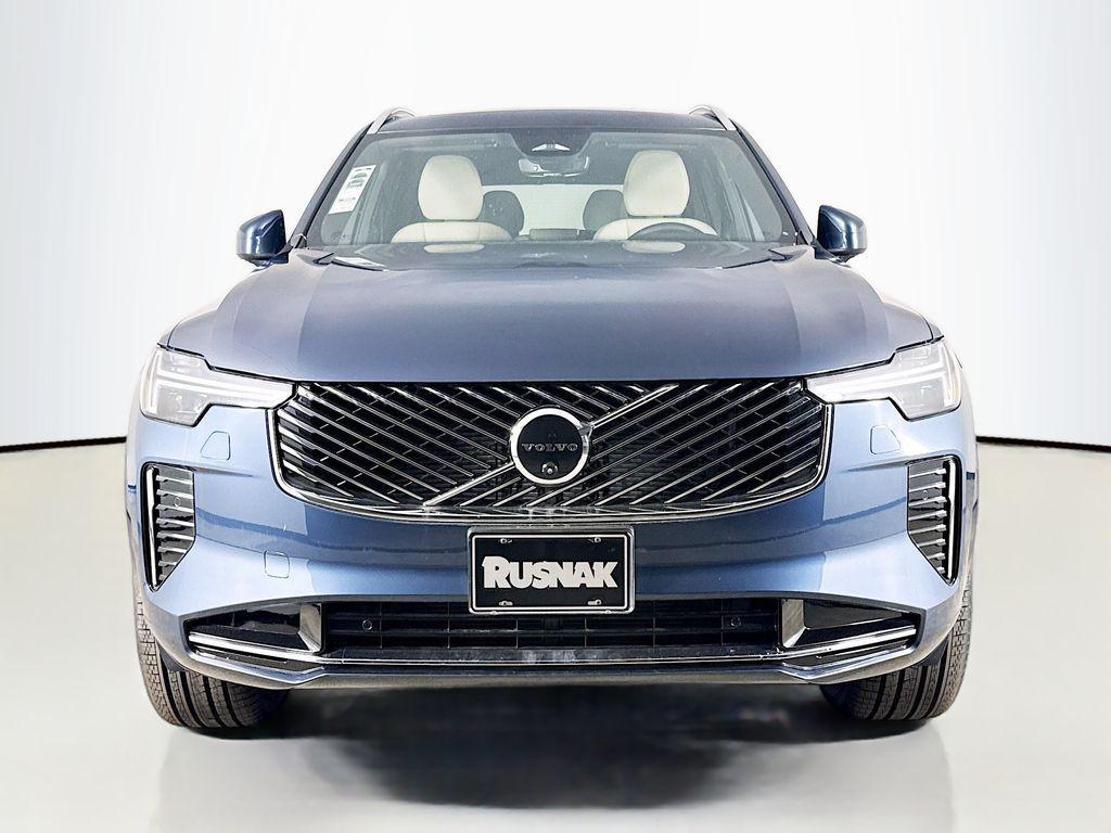 new 2026 Volvo XC90 car, priced at $72,110