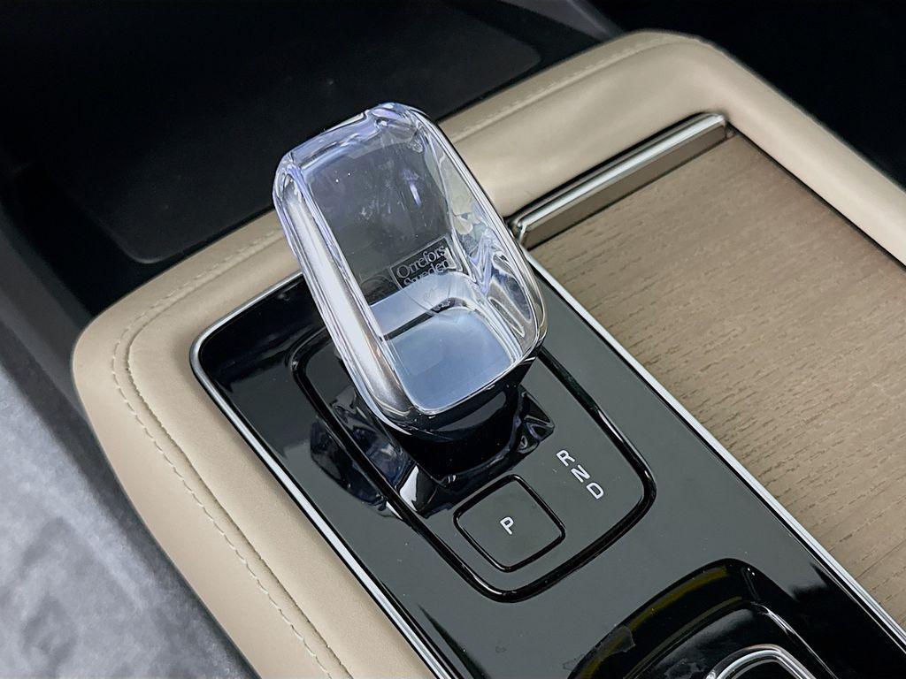 new 2026 Volvo XC90 car, priced at $72,110
