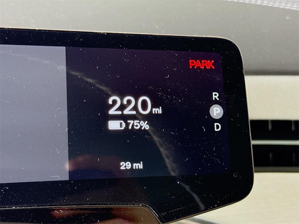 new 2025 Volvo EX90 car, priced at $94,445