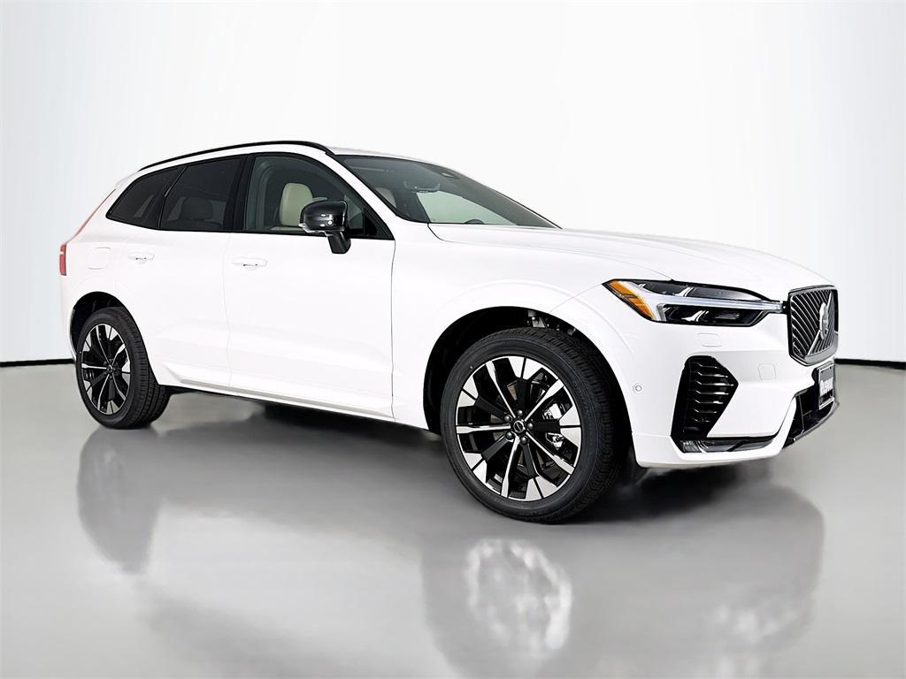 new 2026 Volvo XC60 car, priced at $57,185