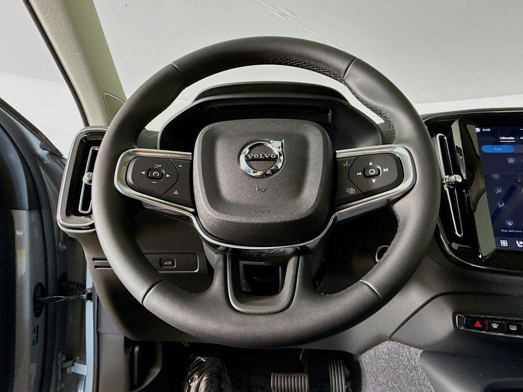 new 2026 Volvo XC40 car, priced at $50,260