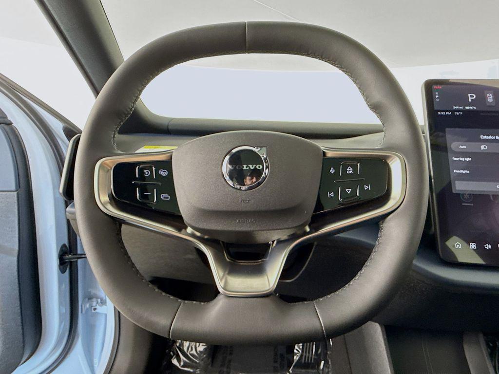 new 2026 Volvo EX30 car, priced at $49,220