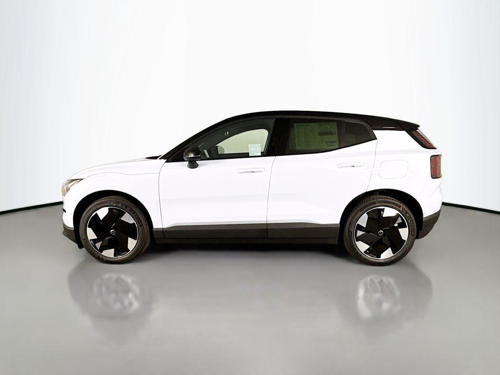 new 2026 Volvo EX30 car, priced at $49,220