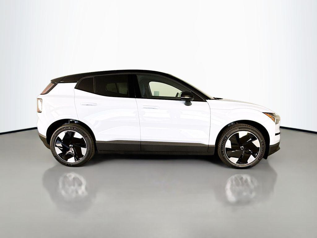 new 2026 Volvo EX30 car, priced at $49,220