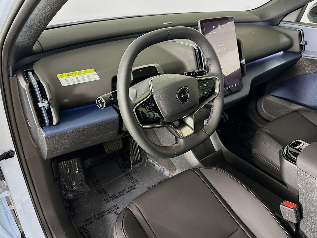 new 2026 Volvo EX30 car, priced at $49,220