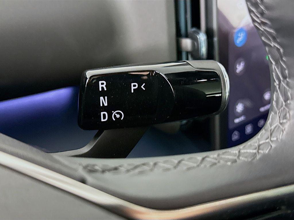 new 2026 Volvo EX30 car, priced at $49,220